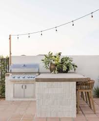 31 Outdoor Kitchen Ideas For Better