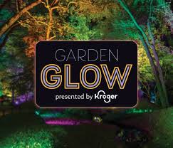 Garden Glow Presented By Kroger