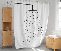Funny Shower Curtains