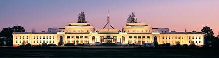 Australia S Parliament House