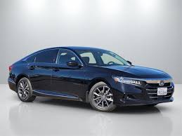 Used 2022 Honda Accord For With