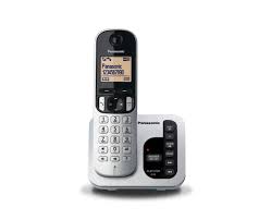 Panasonic Dect Cordless Phone System