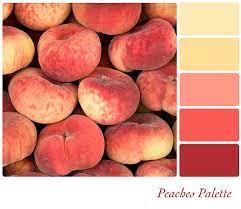 Make Peach Color