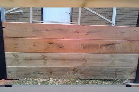 Durability Of Red Gum Sleepers