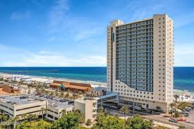 Unit 1206 Panama City Beach Fl 32413