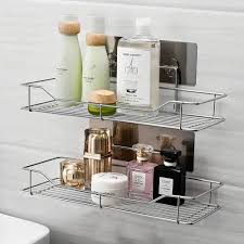 Bathroom Shelf Organizer Shower Caddy