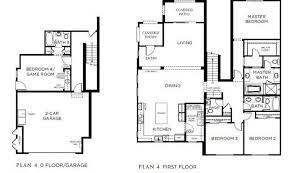 Plans Master Suite Over Garage Bedroom