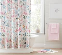 Fl Jacquard Bath Collection Set