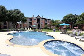 Fountains Of Denton Apartments For