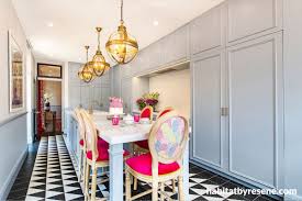 Luxurious Decorating Ideas