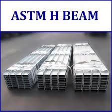 china american standard astm a572 w hp