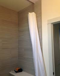 Shower Curtain Holdback