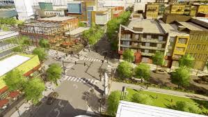 Riverfront Development