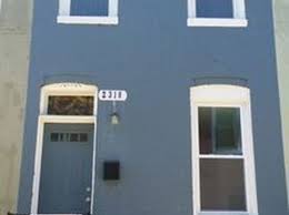 2 Bedroom Houses For In Baltimore