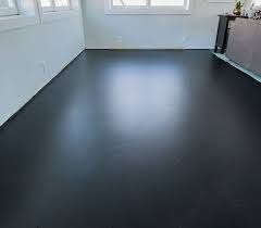 Water Based Paint Flooring Paint For