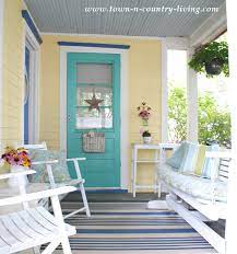 Choosing My New Exterior Paint Colors