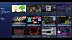 acquires live streaming game startup beam