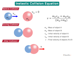 Inelastic Collision Definition