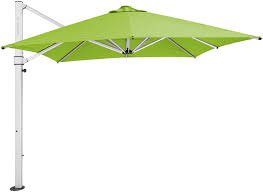 Aurora Cantilever Umbrella 2 8m Square
