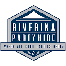 Riverina Party Hire Party Supplies In