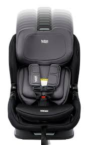 Britax Poplar Tight Baby On The Move