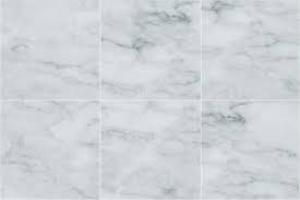 Marble Tile Texture Background White