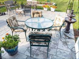 Tropitone Patio Garden Furniture For