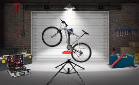 Bike Repair Stand Bike Work Stand