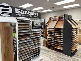 Waterproof Flooring In Richmond Va