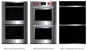 Gaggenau Vs Wolf Wall Ovens