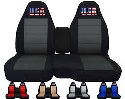 Nice Usa Seat Covers Fits Ford Ranger