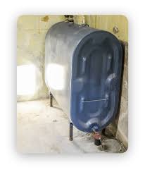 Oil Tank Replacement Cheshire Ct F F