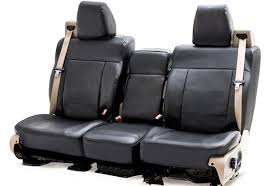 Coverking Rhinohide Seat Covers