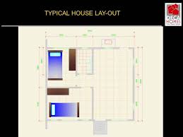 Floor Plans Deca Homes