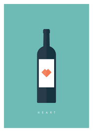 Wine Posters By Jonathan Quintin