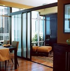 Living Room Dividers Glass Partition