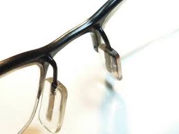 Glasses Repair Nose Pad Welding