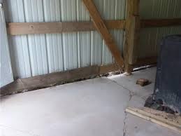 Pole Barn Insulation