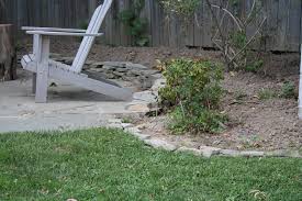 Build Flagstone Garden Edging Merrypad