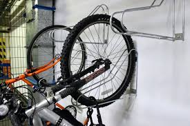 Vertical Bike Rack The Bike Storage