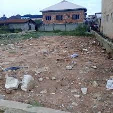 Land In Ifako Gbagada Lagos