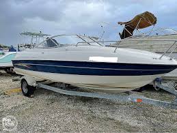 Sold Bayliner 212 Capri Boat In