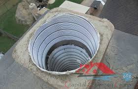 Chicago Chimney Liner Repair