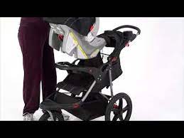 Baby Trend Range Jogger