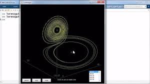 Solving Odes In Matlab Series