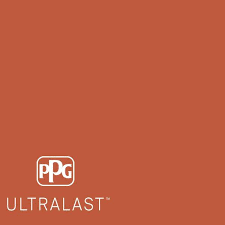 Ppg Ultralast 5 Gal Ppg1192 7 Tabasco