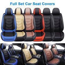 Seat Covers For 2010 Chevrolet Impala