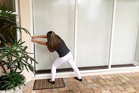 Tampa Sliding Door Repairs Bay Area