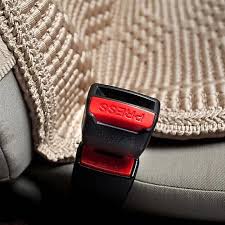 2 Pack Car Seat Belt Clip Extension