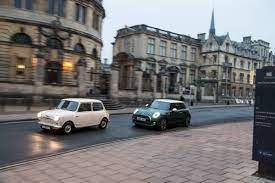 60 Years Of Mini Exclusive Highlights